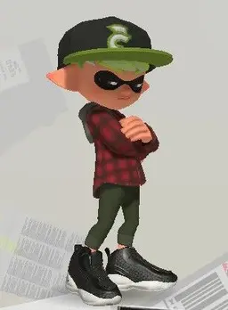Profile image of Niz