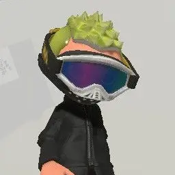 Profile image of Nega