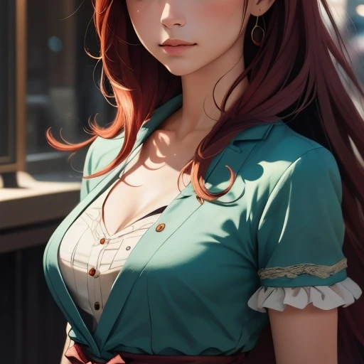 묶인체로 당하는 수연