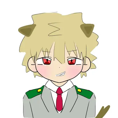 Profile image of 카즈키