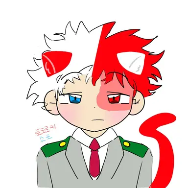 Profile image of 토도로키 쇼토