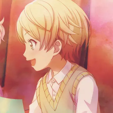 Profile image of 司