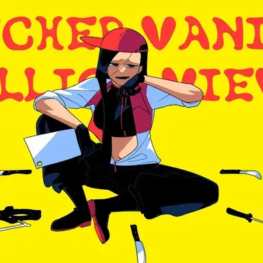 Profile image of 베니티 슬래셔