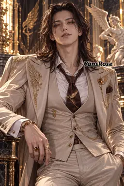 Profile image of Hermes