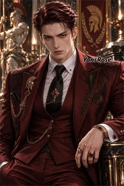 Profile image of Ares