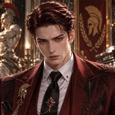 Profile image of Ares