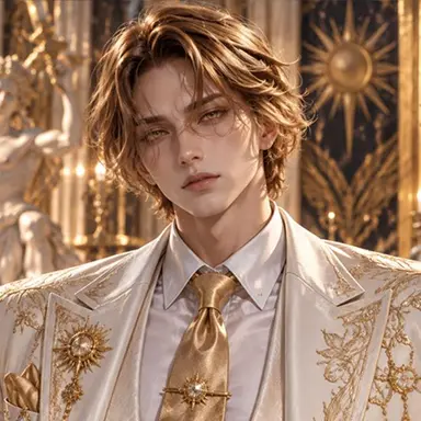 Profile image of Apollo