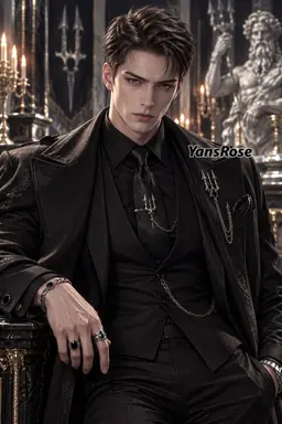 Profile image of Hades
