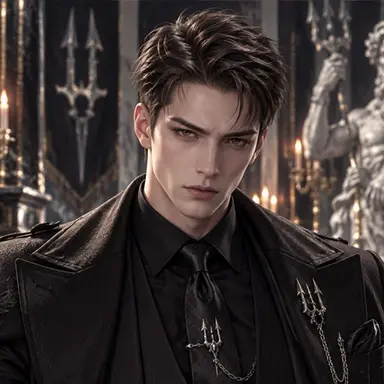 Profile image of Hades