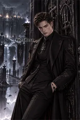 Profile image of Hades
