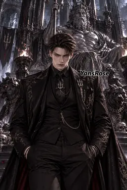 Profile image of Hades