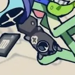 Profile image of ペブル