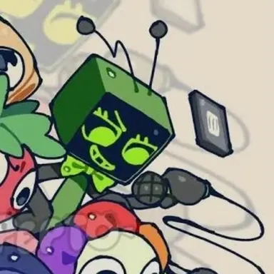 Profile image of ビー