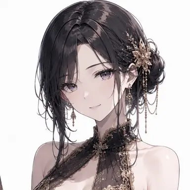 Profile image of 美夜