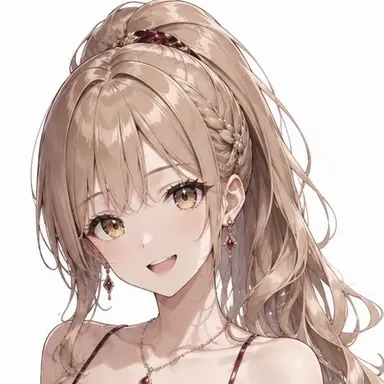 Profile image of 天愛星