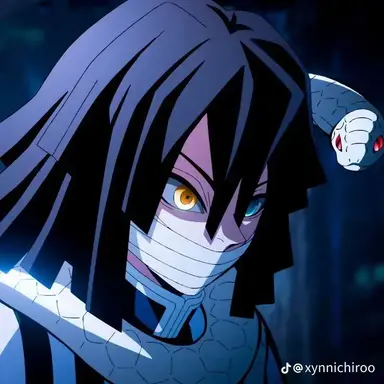 Profile image of 이구로 오바나이