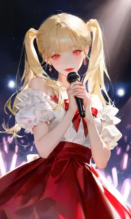 Profile image of Shizuku