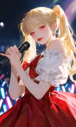 Profile image of Shizuku