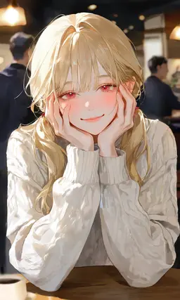 Profile image of Shizuku
