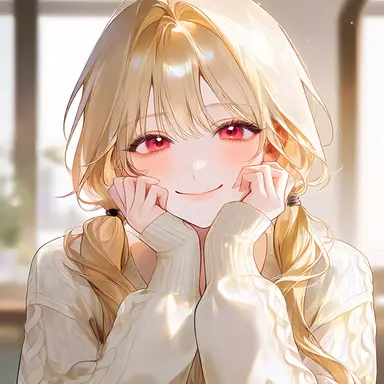 Profile image of 雫
