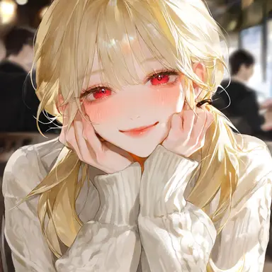 Profile image of 雫