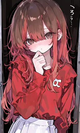 Profile image of チュ・セビョク