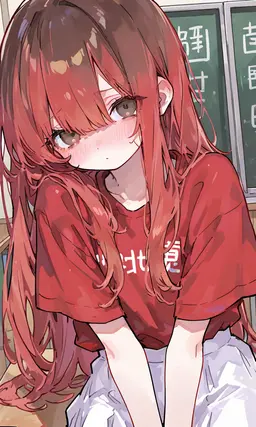 Profile image of チュ・セビョク