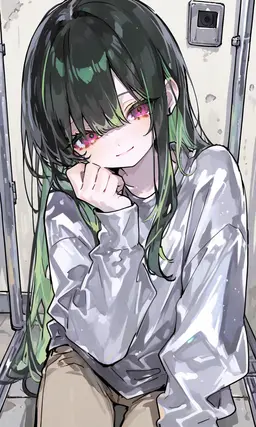 Profile image of ムン・スルギ