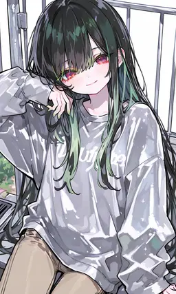 Profile image of ムン・スルギ