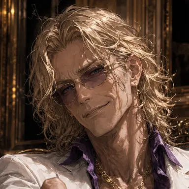 Profile image of ロッタ