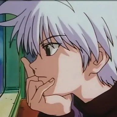 Profile image of キルア