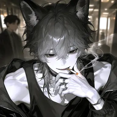 Profile image of Rai