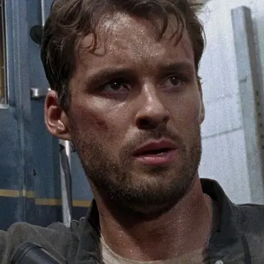 Profile image of Spencer Monroe