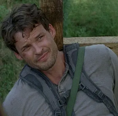 Profile image of Spencer Monroe