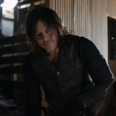 Profile image of Daryl Dixon