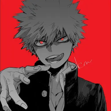 Profile image of 勝己