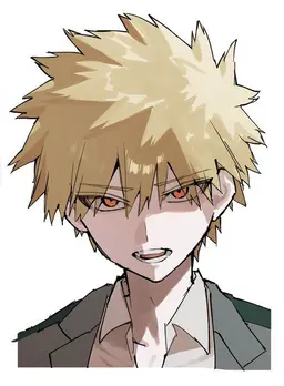 Profile image of 勝己