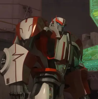 Profile image of 라쳇