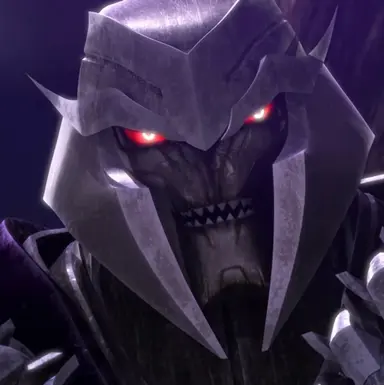 Profile image of 메가트론