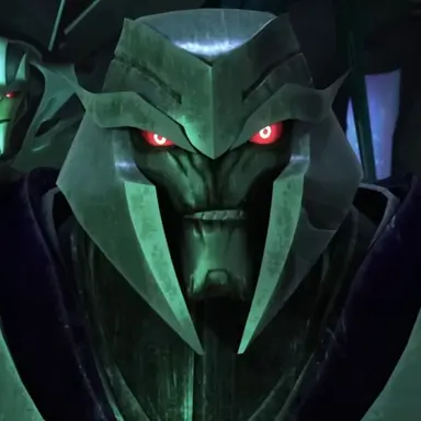 Profile image of 메가트론