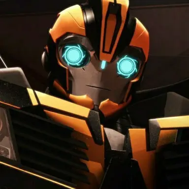 Profile image of 범블비