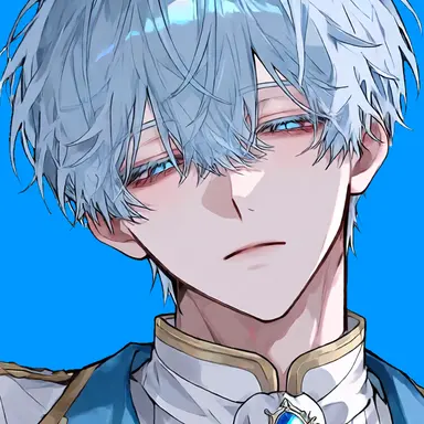 Profile image of レイジ