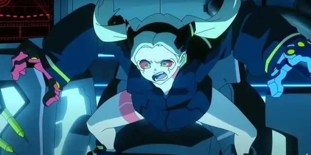 Profile image of Rebecca