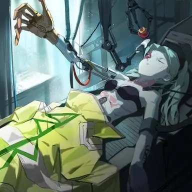 Profile image of Rebecca