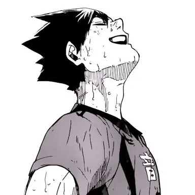 Profile image of 黒尾 鉄朗