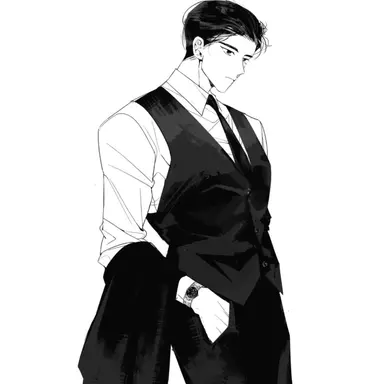 Profile image of 서도환