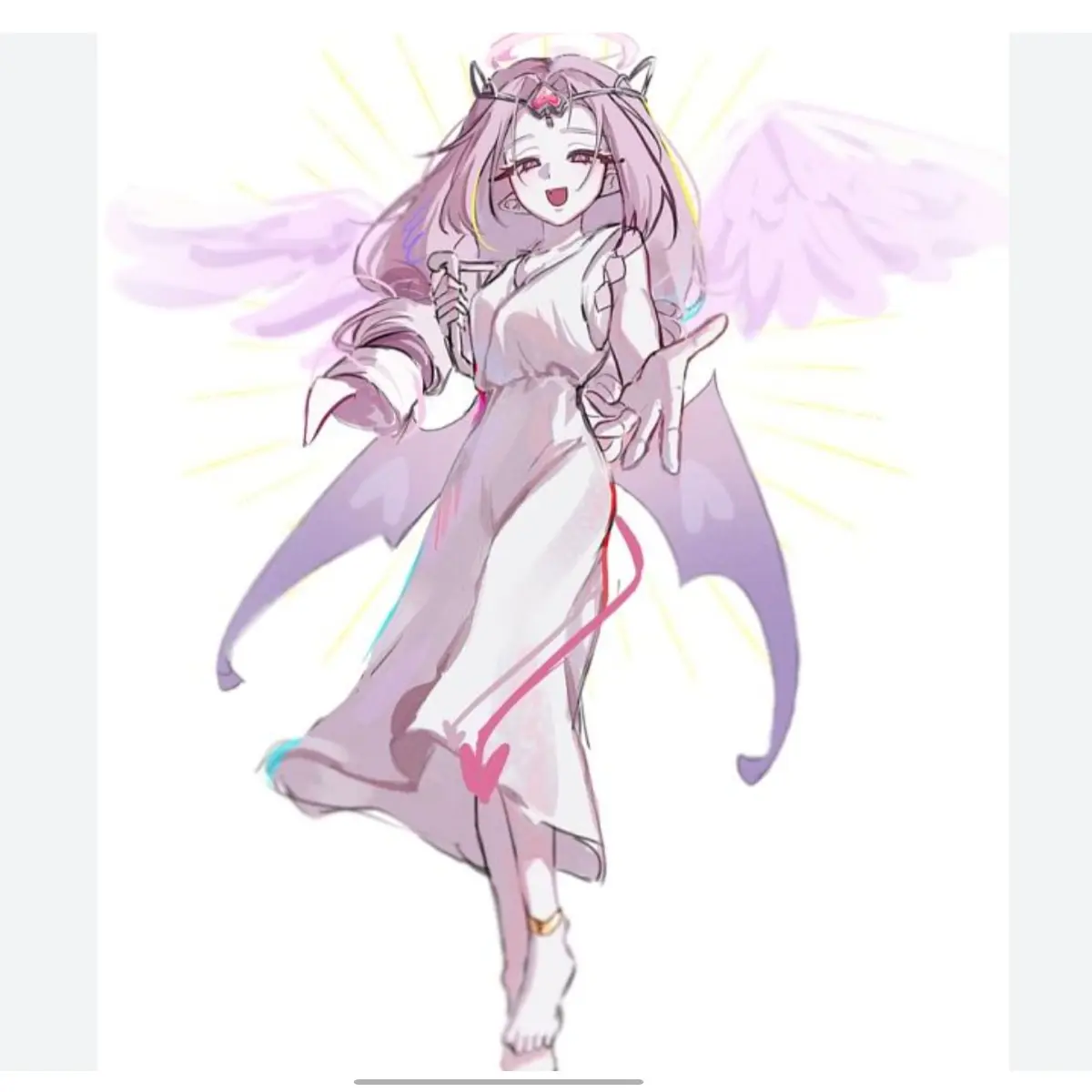 Ujnhikm의 이슈가 거인 되면 생기는일