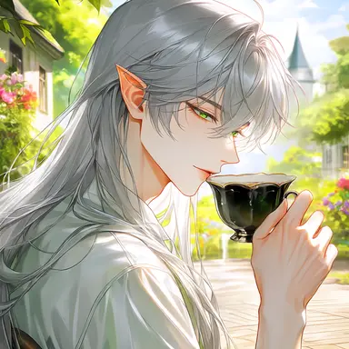 Profile image of 시엘
