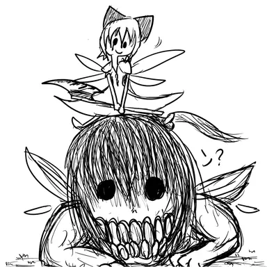Profile image of 異形妖精