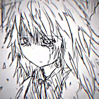 Profile image of チルノ